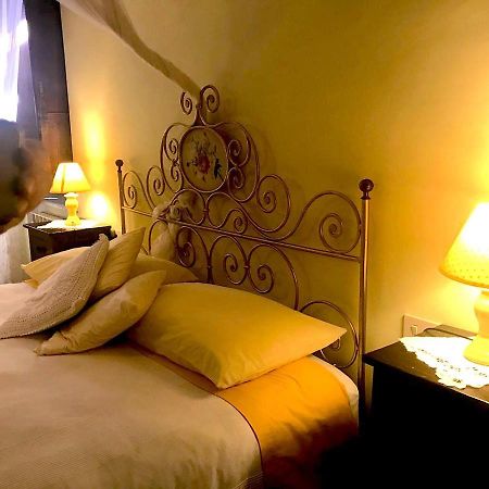 I Poggetti Hotel Castel Giorgio Ngoại thất bức ảnh