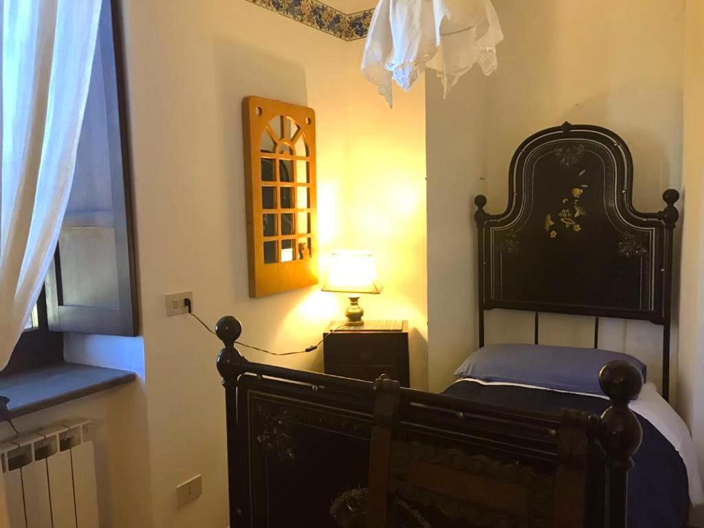 I Poggetti Hotel Castel Giorgio Ngoại thất bức ảnh