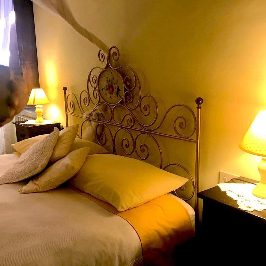 I Poggetti Hotel Castel Giorgio Ngoại thất bức ảnh
