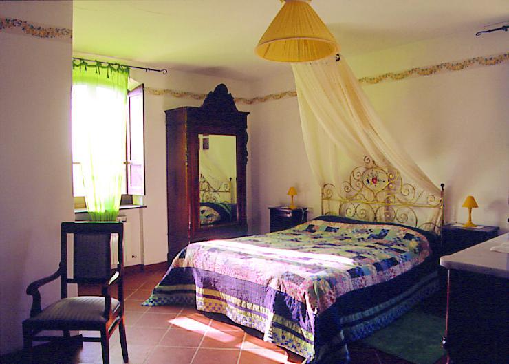 I Poggetti Hotel Castel Giorgio Phòng bức ảnh
