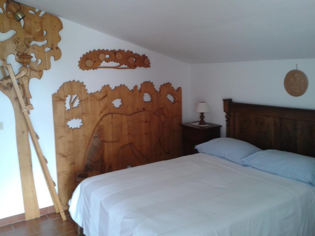 I Poggetti Hotel Castel Giorgio Ngoại thất bức ảnh