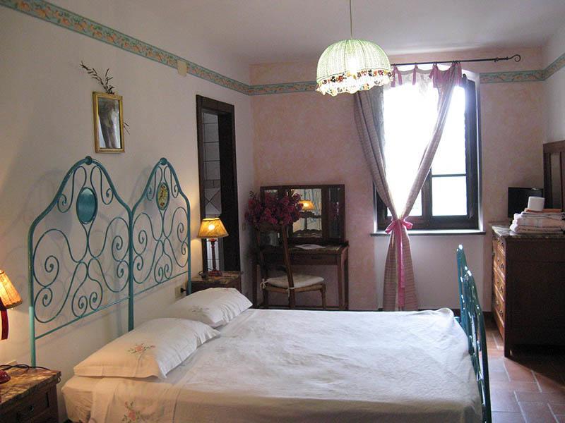 I Poggetti Hotel Castel Giorgio Ngoại thất bức ảnh