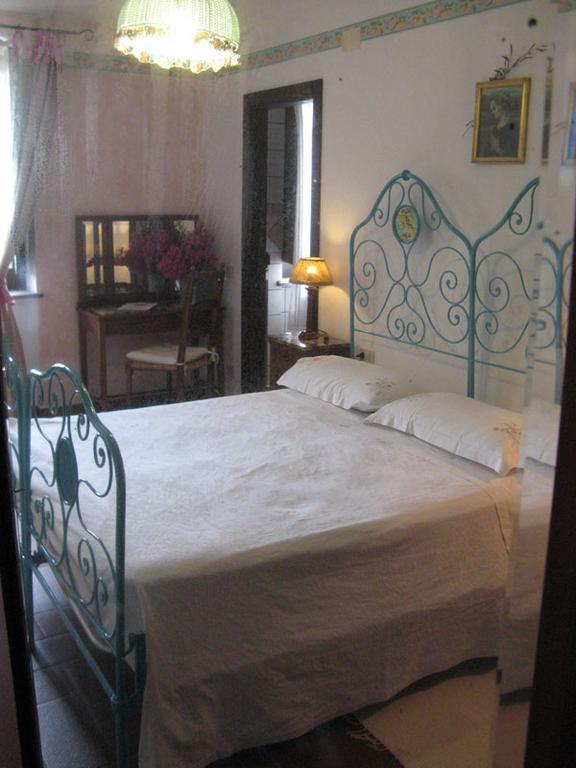 I Poggetti Hotel Castel Giorgio Ngoại thất bức ảnh